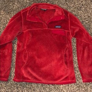 Patagonia Fleece